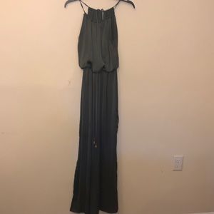 City Studio Maxi Dress